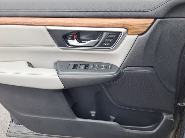Certified 2019 Honda CR-V Touring image 19