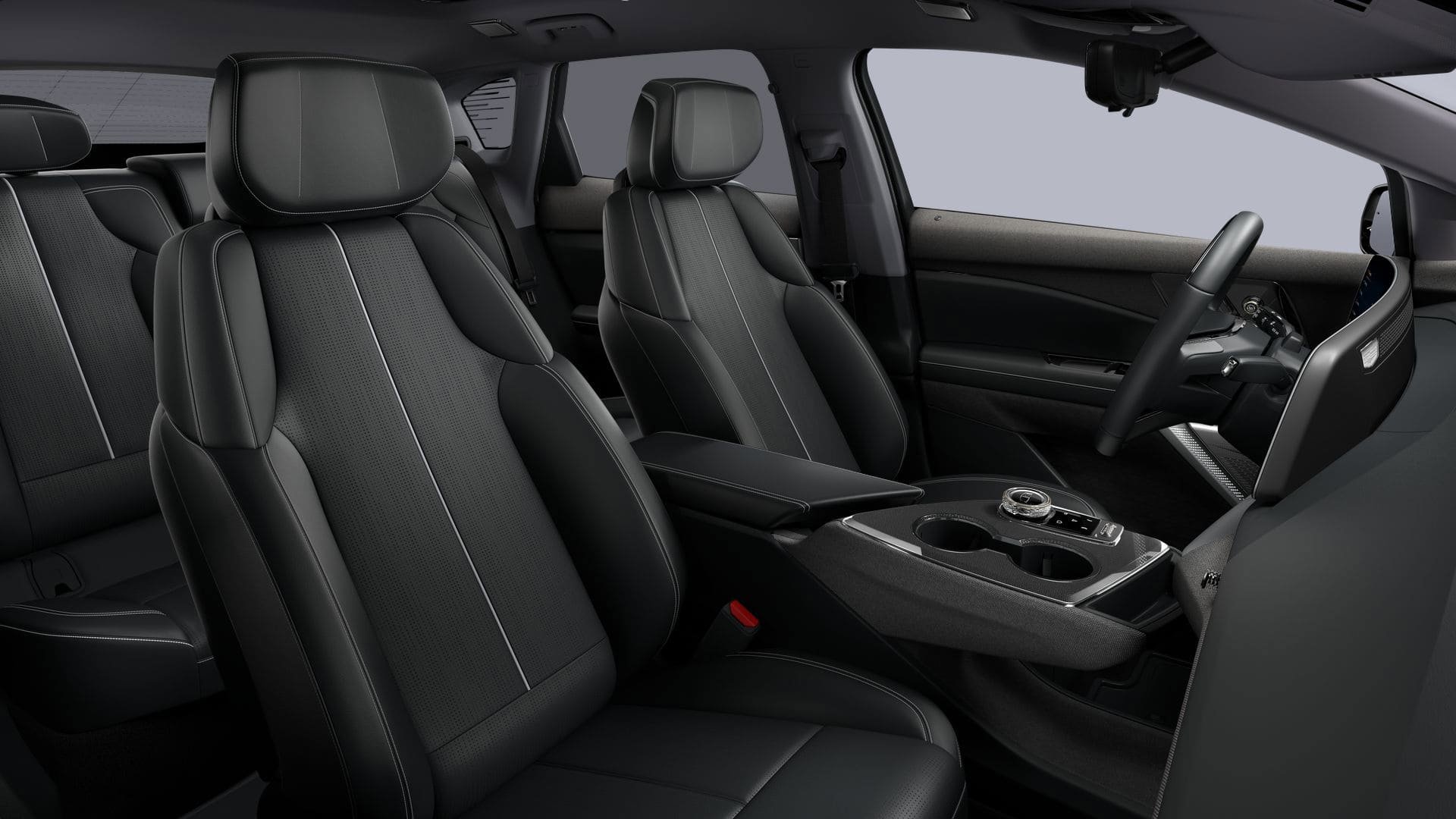 New 2026 Cadillac Optiq Luxury 2 AWD/4WD image 43