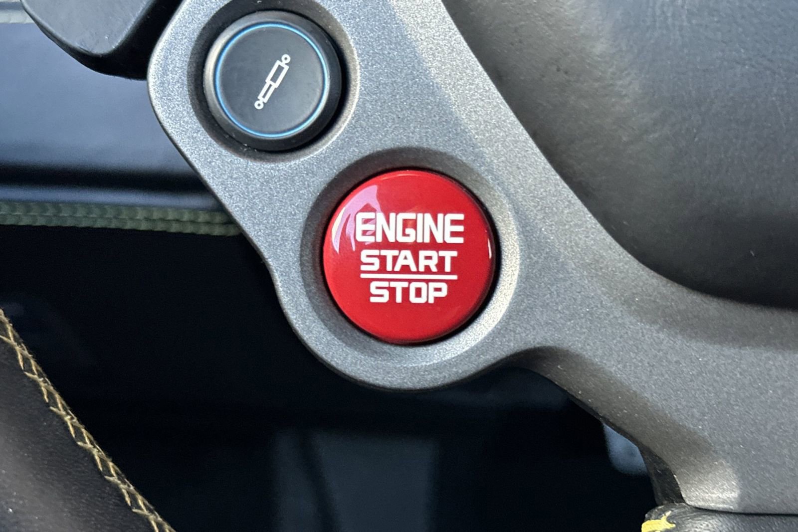 Used 2016 Ferrari 488 GTB image 25