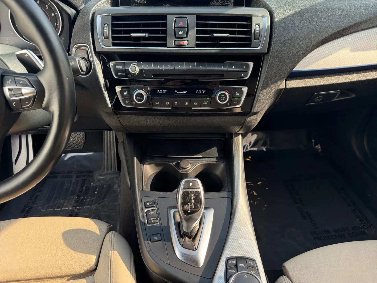 Used 2016 BMW M235i Convertible w/ Technology Package image 21