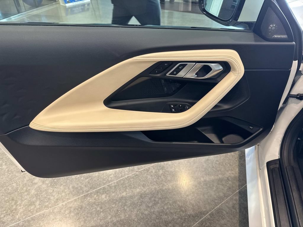 Used 2023 BMW 230i Coupe w/ Premium Package RWD image 23