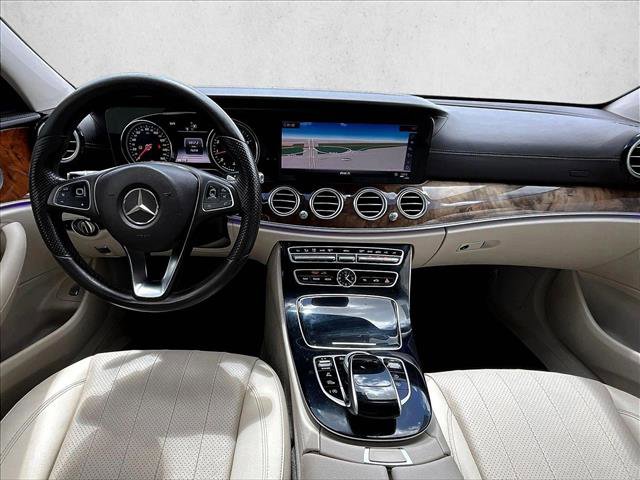 Used 2018 Mercedes-Benz E 300 4MATIC image 16