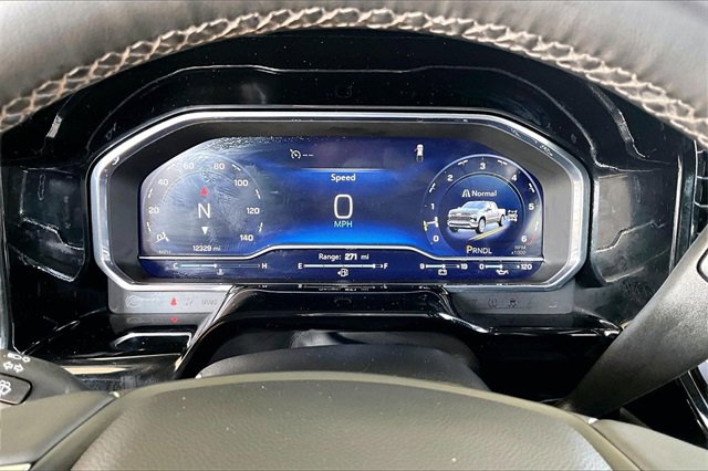 Used 2024 Chevrolet Silverado 1500 LT image 12