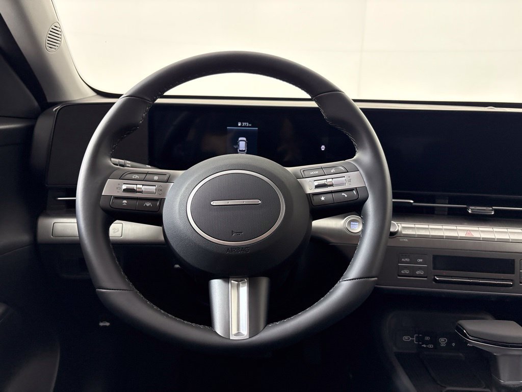 New 2027 Hyundai Kona SEL Sport FWD image 20