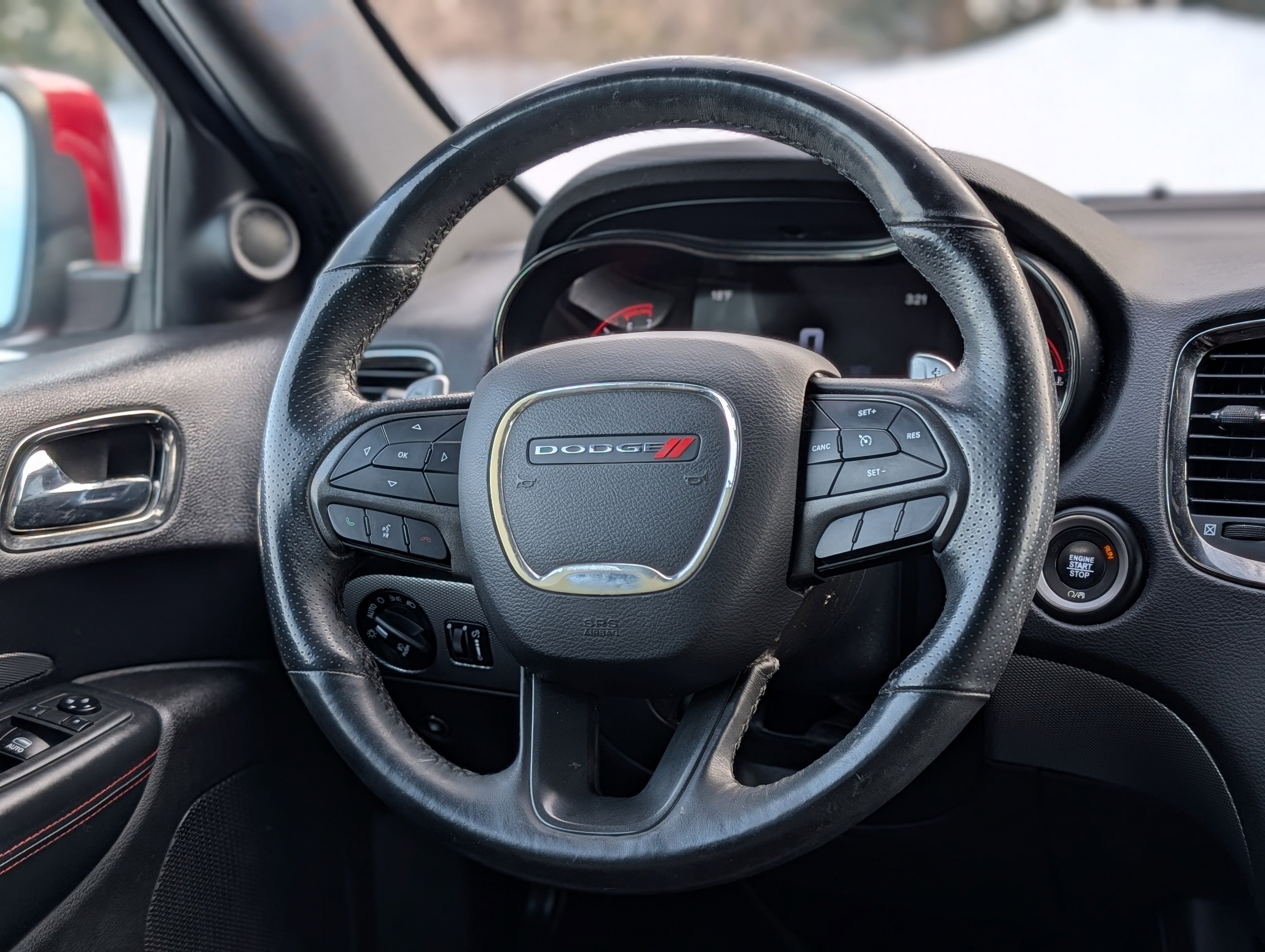 Used 2018 Dodge Durango R/T image 14