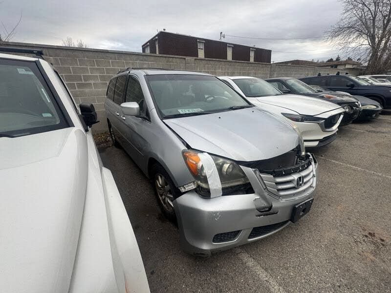 Used 2010 Honda Odyssey EX-L image 3