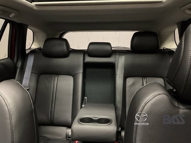 New 2026 MAZDA CX-50 AWD 2.5 Hybrid w/ Weather Package image 20