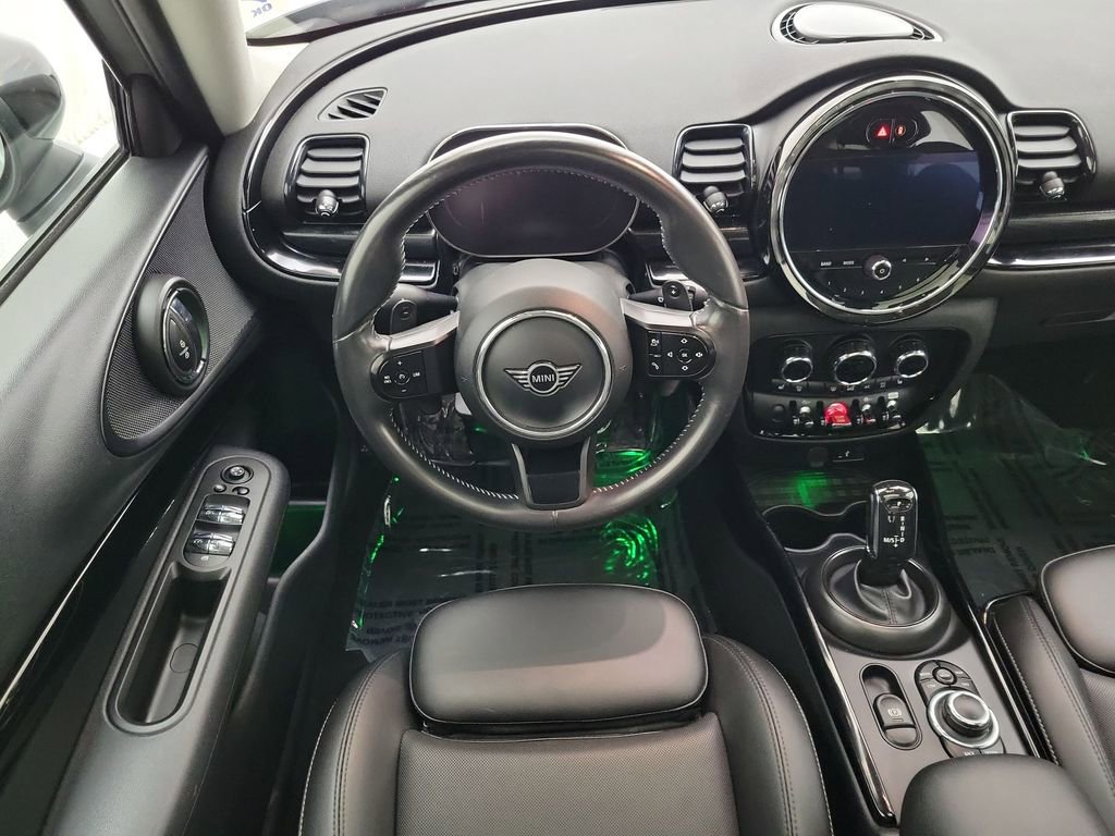 Used 2024 MINI Cooper Clubman S AWD/4WD image 12