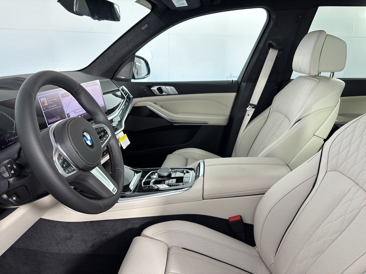 New 2027 BMW X7 xDrive40i AWD/4WD image 5