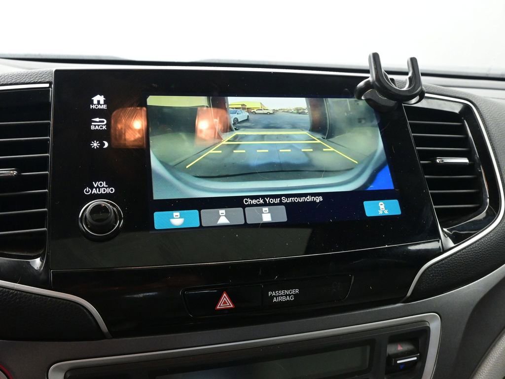 Used 2020 Honda Pilot EX-L image 35
