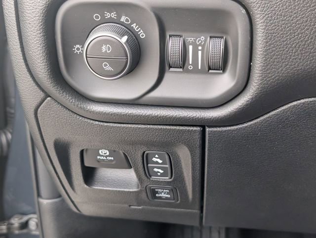 New 2026 RAM 1500 Laramie w/ Bed Utility Group image 14