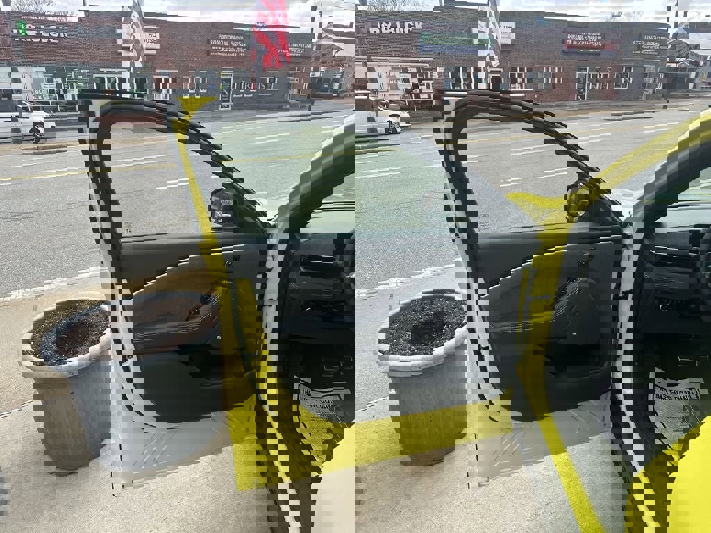 Used 2024 Ford Mustang Mach-E GT AWD/4WD image 14