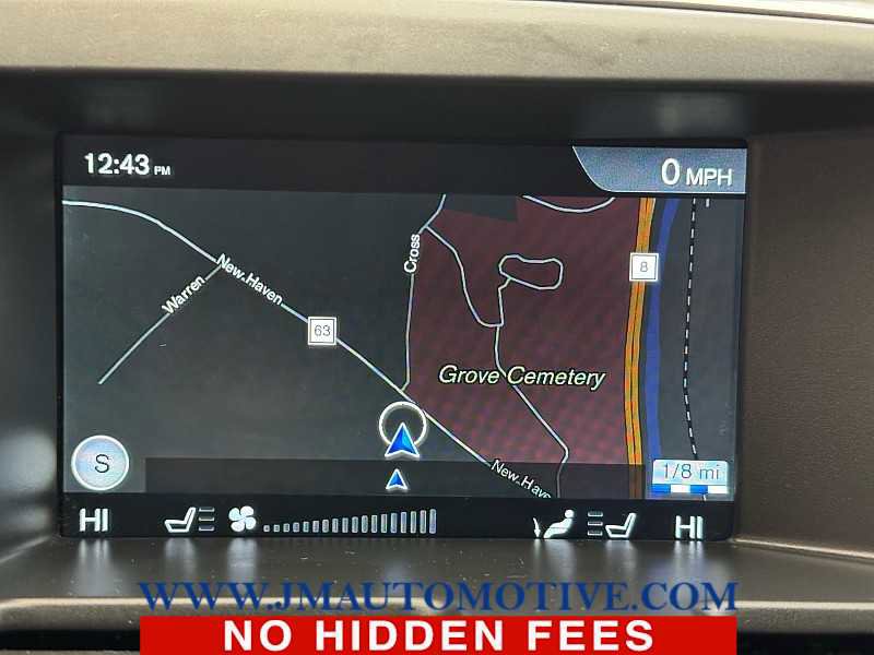 Used 2016 Volvo XC60 T6 w/ Proximity Package image 28