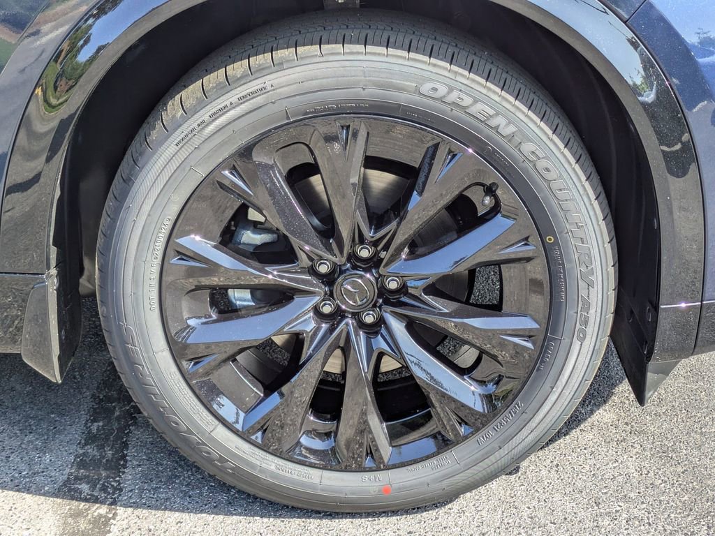 New 2026 MAZDA CX-90 3.3 Turbo S w/ Premium Package image 11