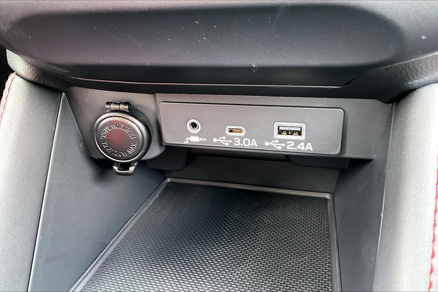 New 2026 Subaru WRX Limited AWD/4WD image 20