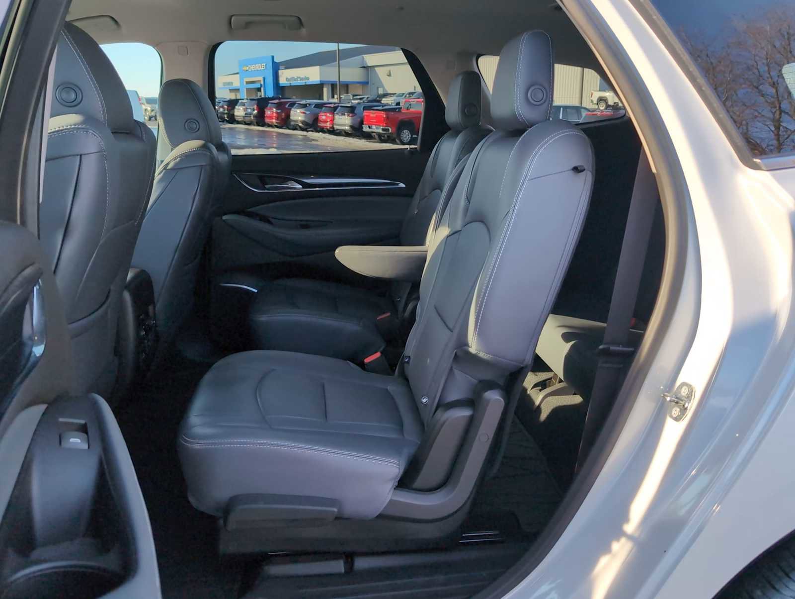 Used 2018 Buick Enclave Premium w/ LPO, Hit The Road Package image 25