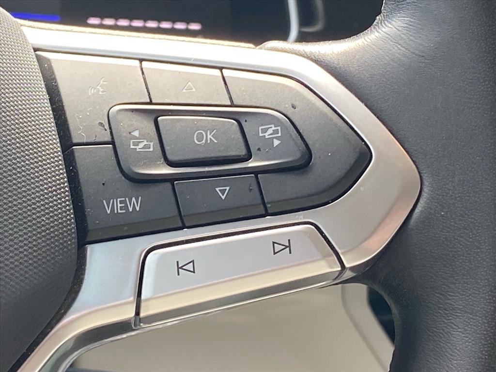 Certified 2024 Volkswagen Jetta S image 8