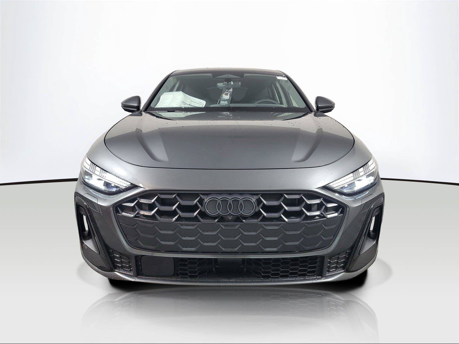 New 2026 Audi A5 Prestige AWD/4WD image 2