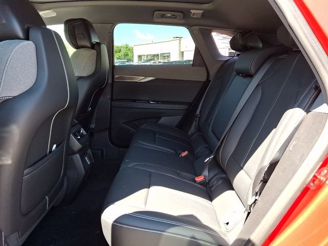 New 2026 Cadillac Optiq Sport 1 AWD/4WD image 5