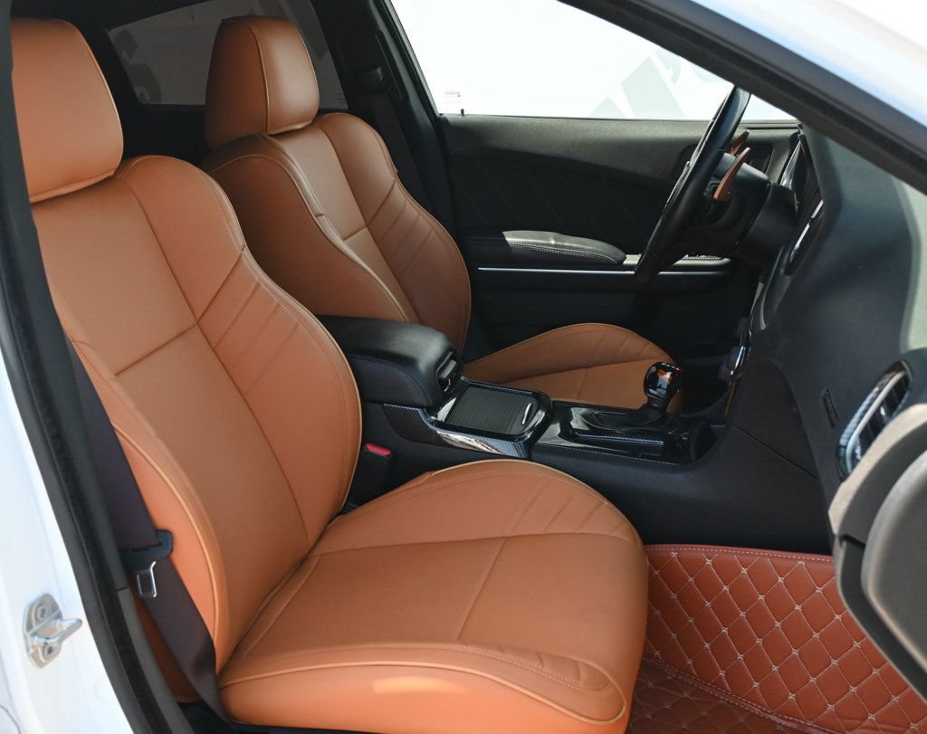 Used 2021 Dodge Charger R/T RWD image 17