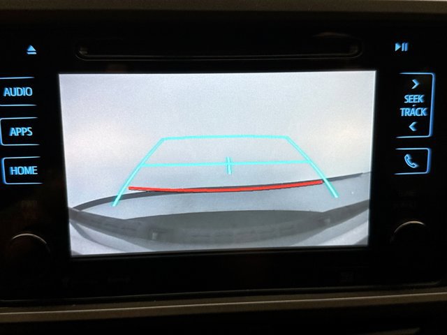 Used 2017 Toyota Tacoma TRD Sport w/ Tow Package image 16