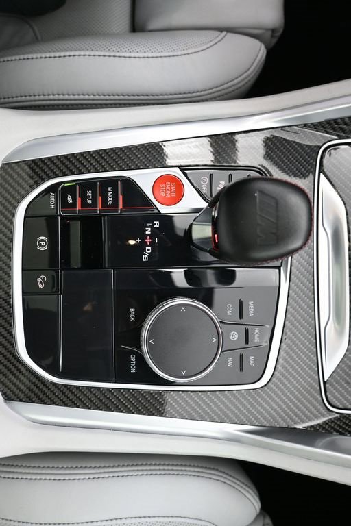 Used 2020 BMW X5 M Competition image 18