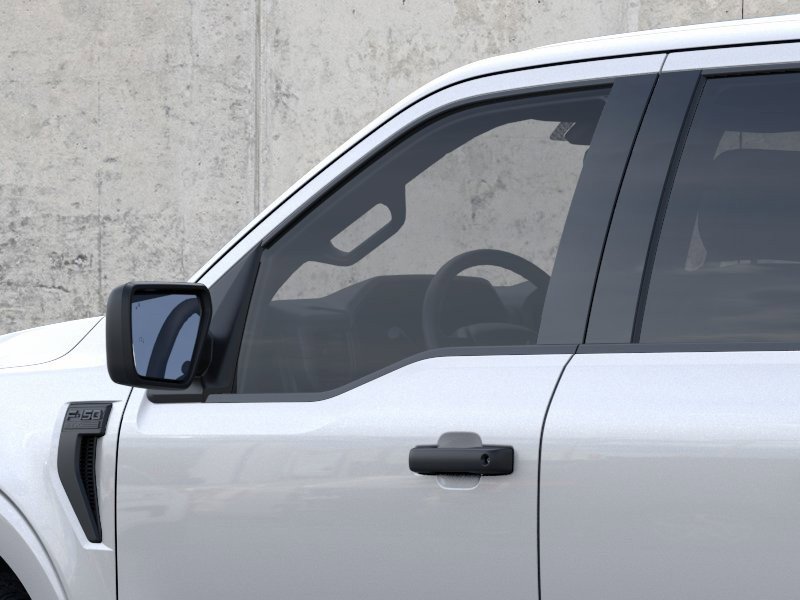 New 2026 Ford F150 STX image 22