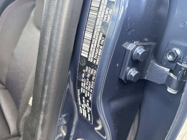 Used 2023 Jeep Renegade Trailhawk AWD/4WD image 23