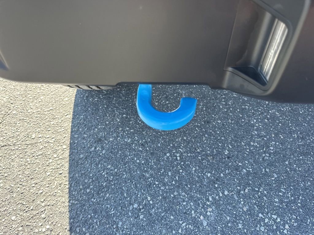 Used 2024 Jeep Wrangler Unlimited Sahara image 27