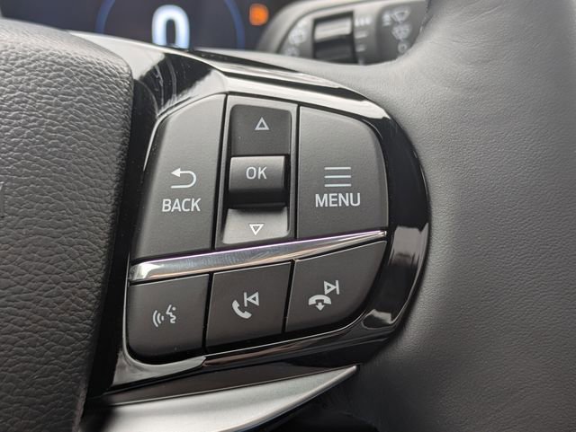 New 2026 Ford Explorer Platinum RWD image 27