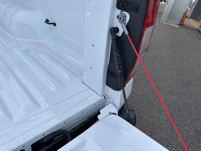 New 2025 Ford Ranger XL AWD/4WD image 40