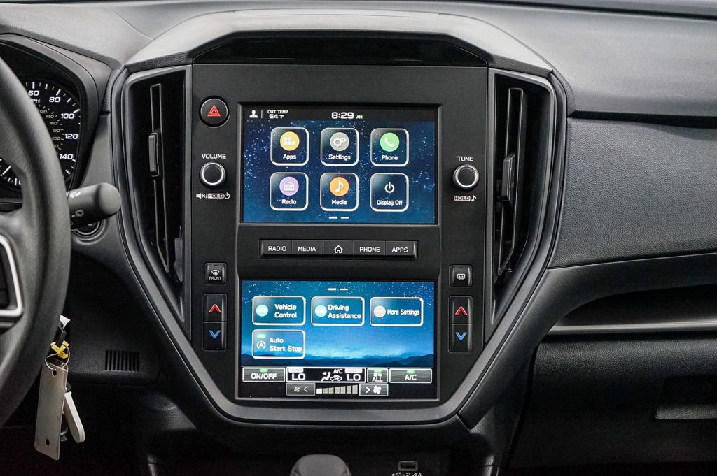 Certified 2025 Subaru Impreza 2.0i image 16