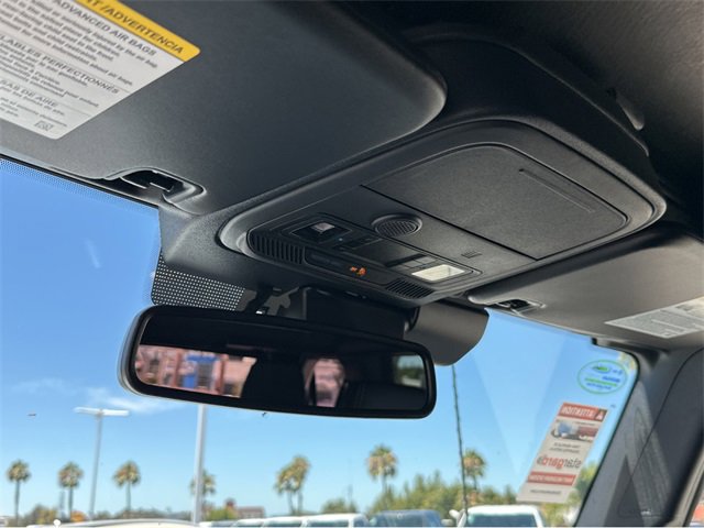 New 2025 Ford Bronco Outer Banks image 24