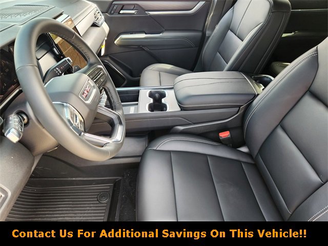 New 2026 GMC Acadia Elevation w/ Black Edition image 9