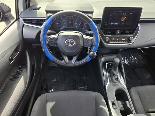 Used 2023 Toyota Corolla LE FWD image 12