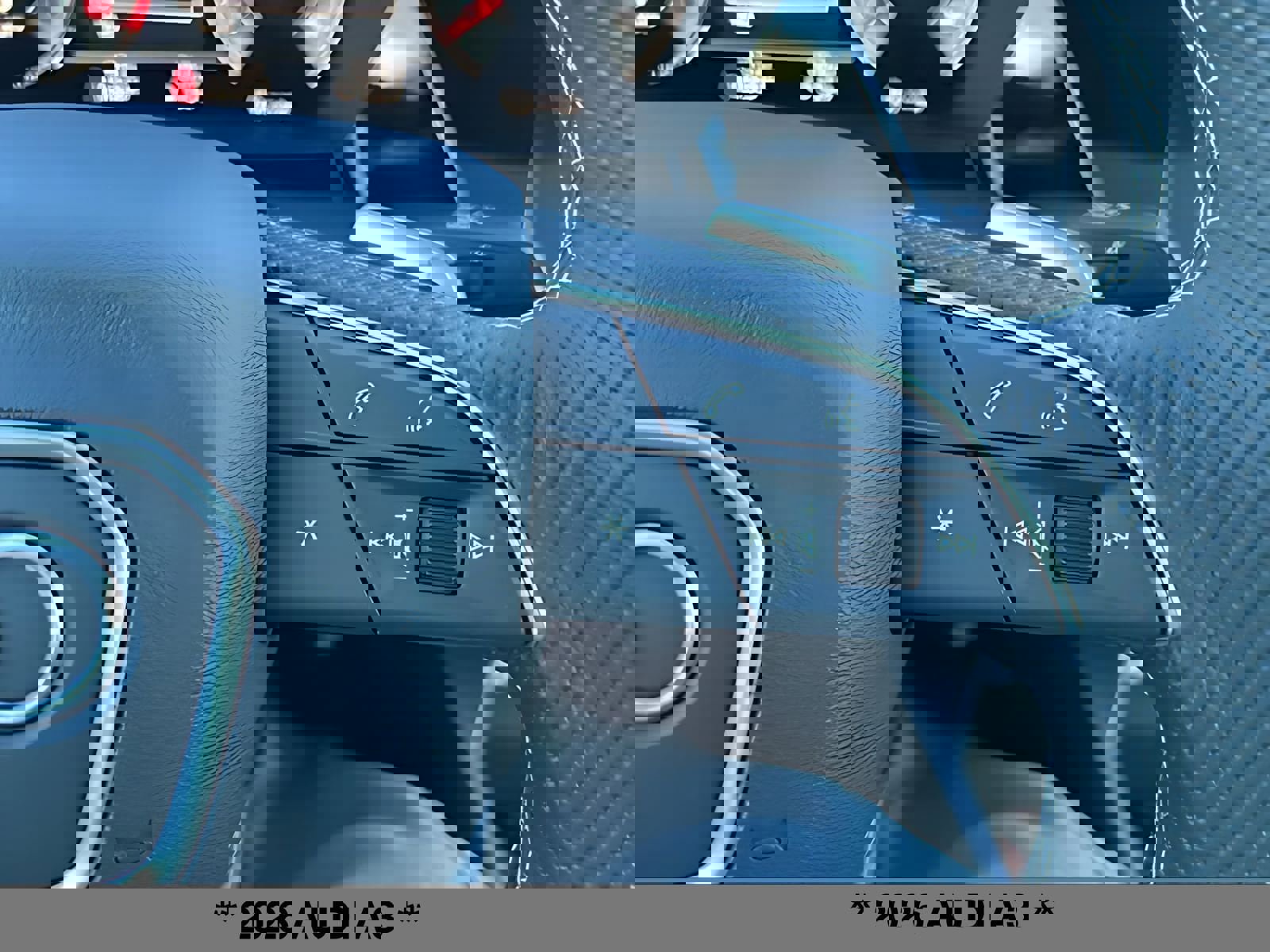 New 2026 Audi A3 2.0T Premium image 22