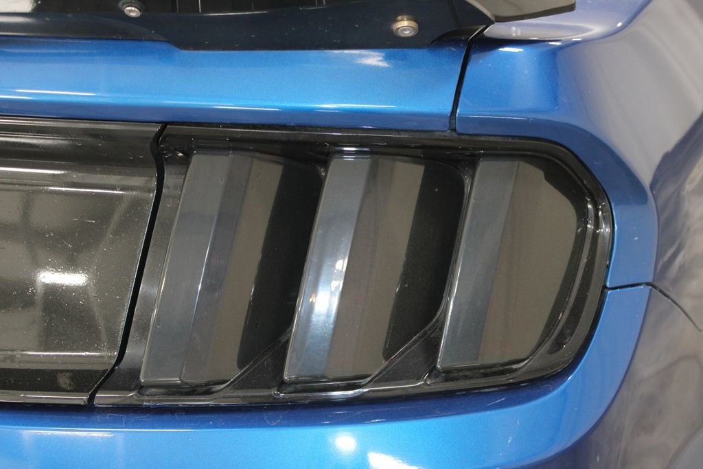 Used 2017 Ford Mustang GT RWD image 18