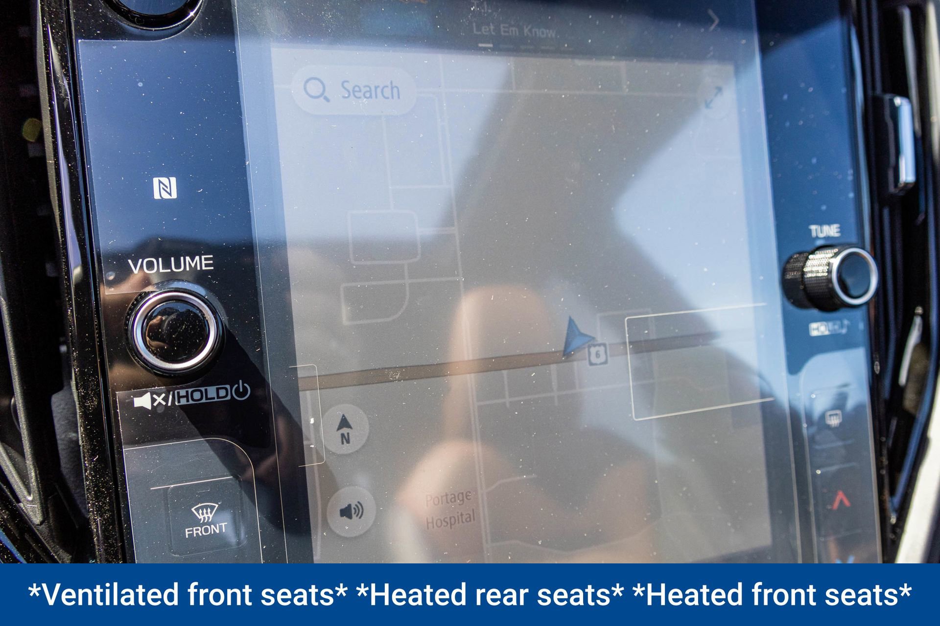 New 2026 Subaru Forester Touring AWD/4WD image 7