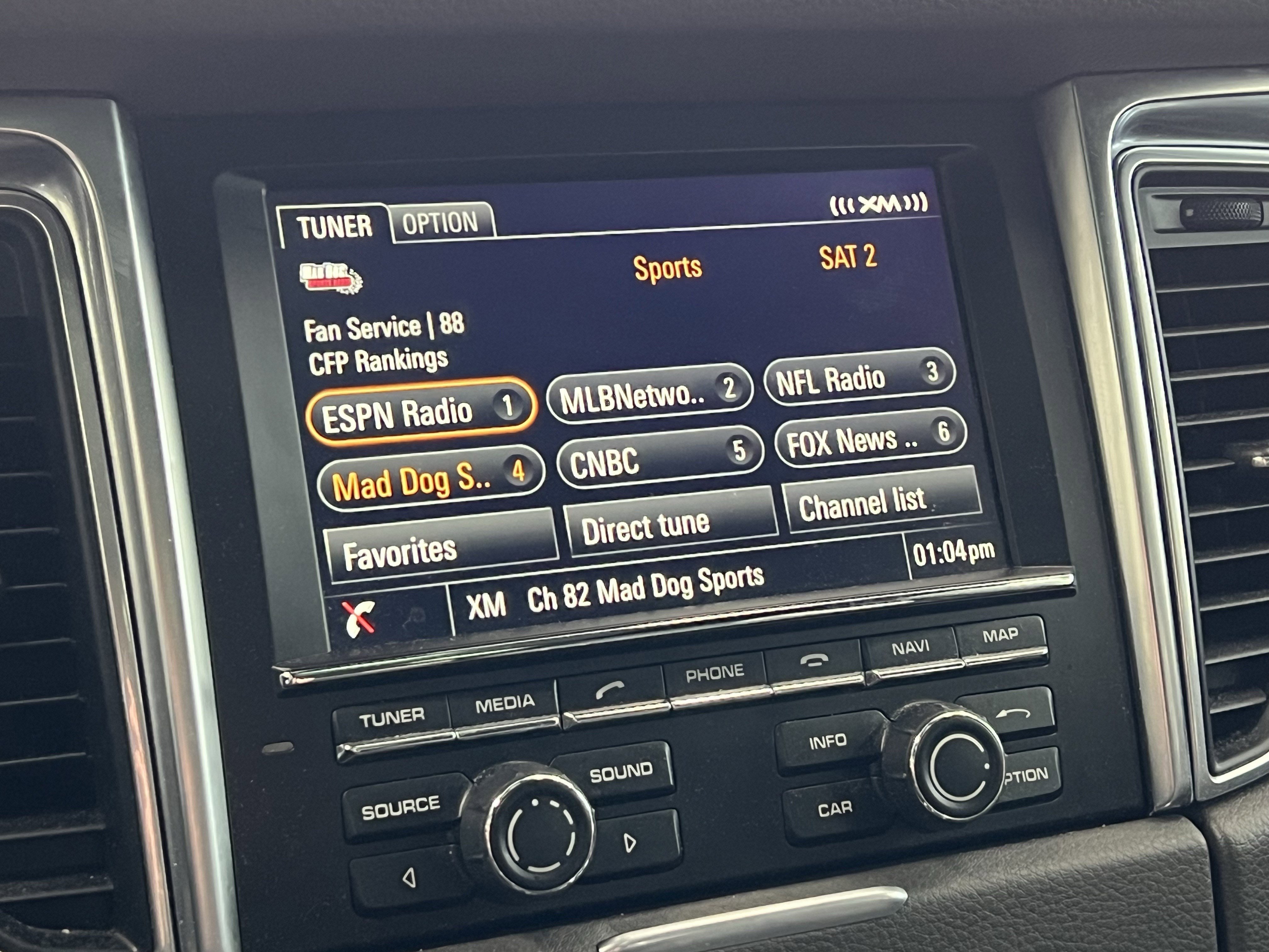 Used 2016 Porsche Macan S image 23