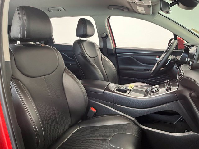 Used 2022 Hyundai Santa Fe SEL AWD/4WD image 10