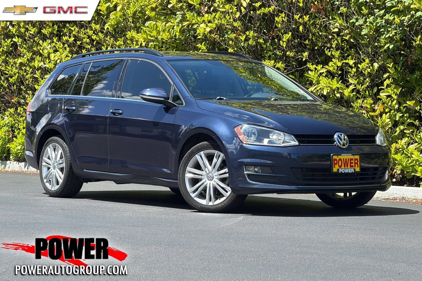 Used 2015 Volkswagen Golf TDI SEL