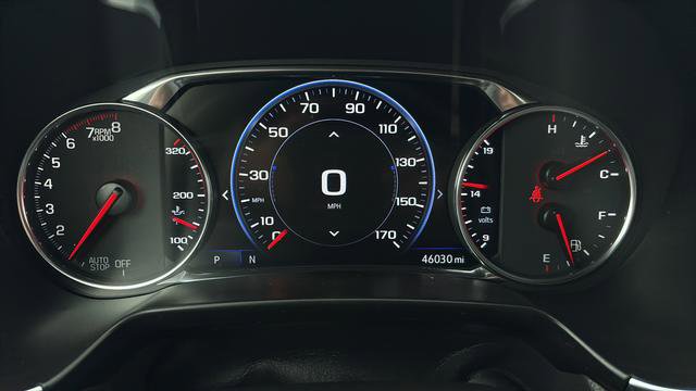 Used 2023 Chevrolet Blazer Premier w/ Driver Confidence II Package image 35