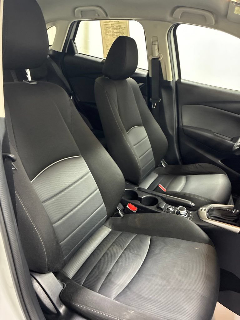Used 2018 MAZDA CX-3 Sport AWD/4WD image 25