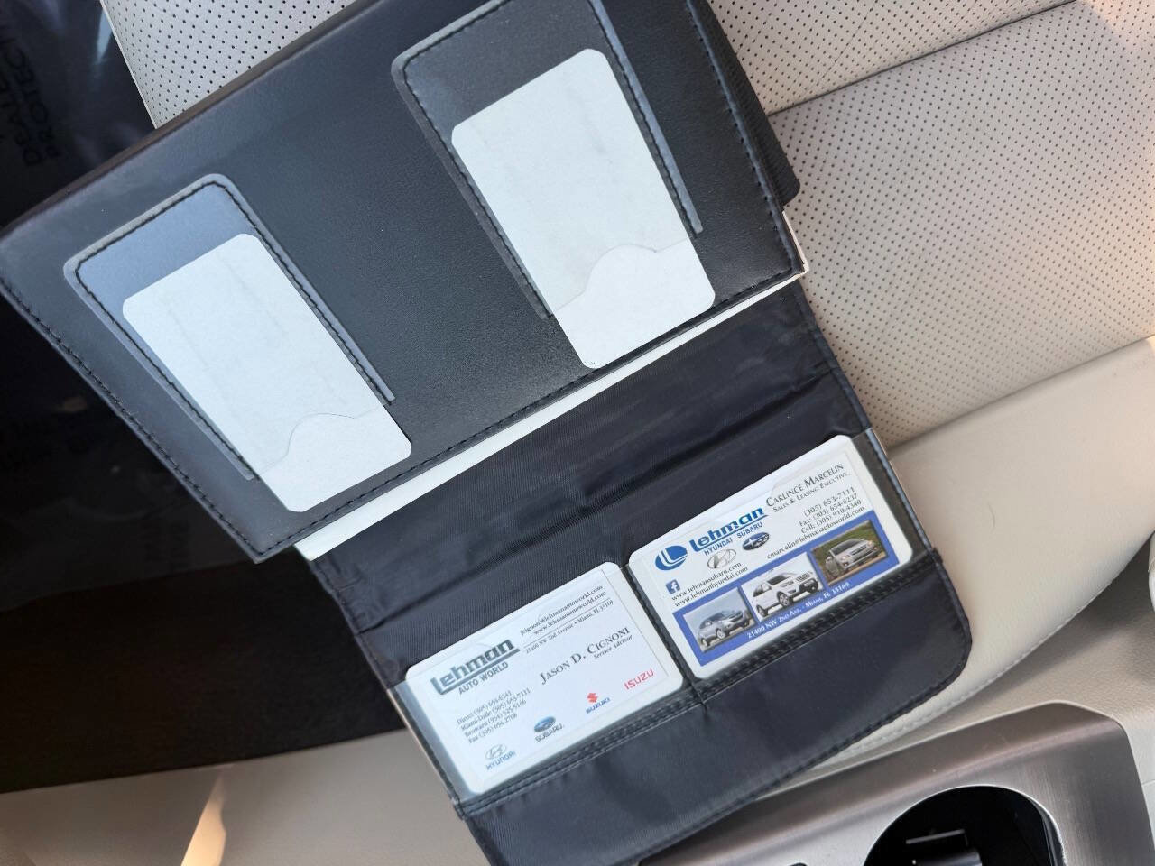 Used 2013 Subaru Outback 2.5i Limited image 29