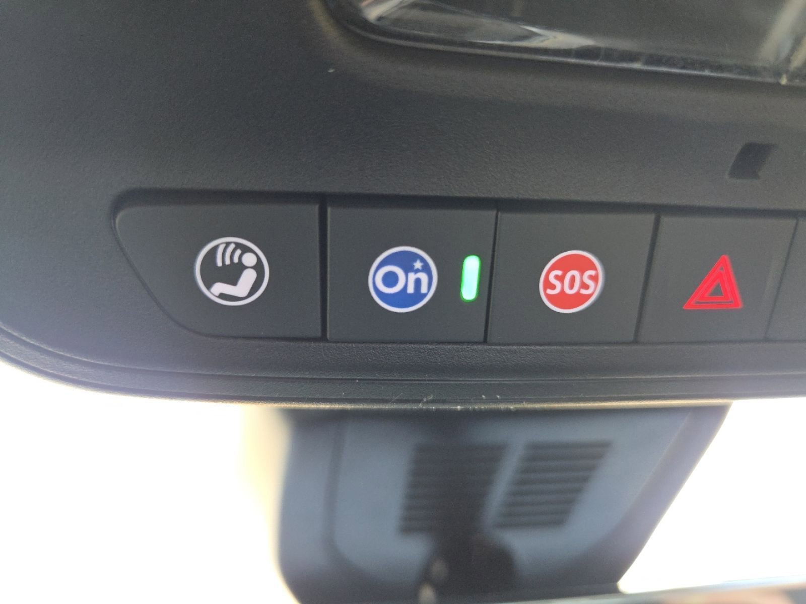 New 2026 GMC Terrain AT4 w/ Technology Package II image 35