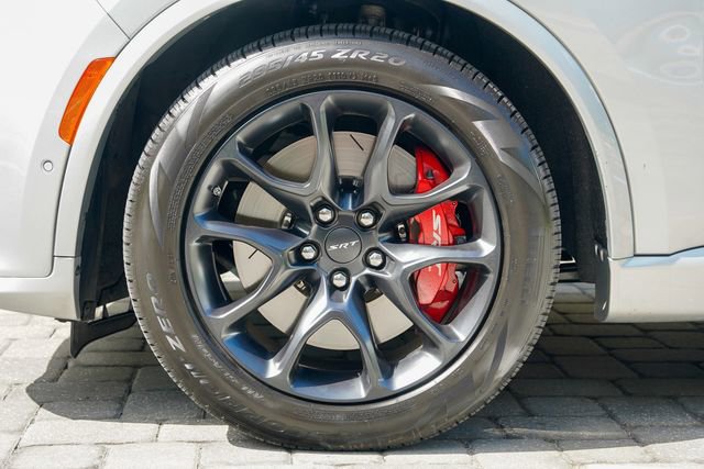 Used 2025 Dodge Durango SRT Hellcat AWD/4WD image 14
