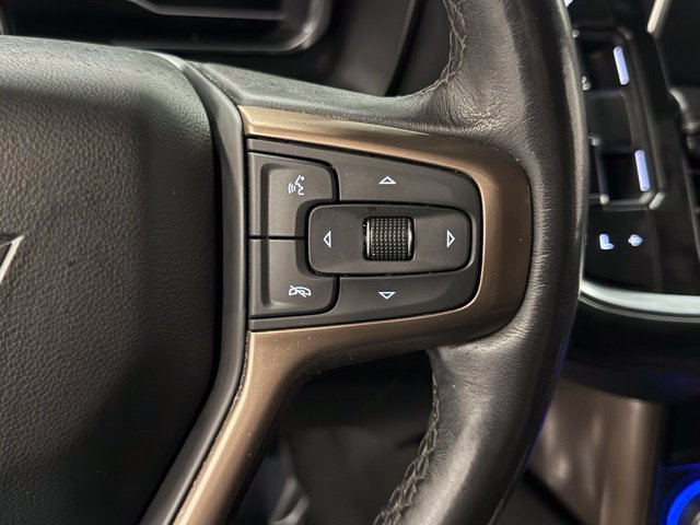 Used 2023 Chevrolet Tahoe High Country w/ Advanced Technology Package AWD/4WD image 19