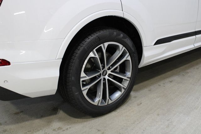 New 2026 Audi Q7 2.0T Premium AWD/4WD image 26