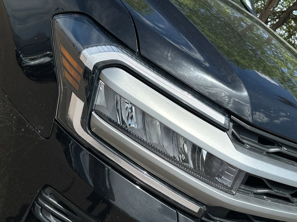 Used 2024 Ford Expedition XLT AWD/4WD image 37