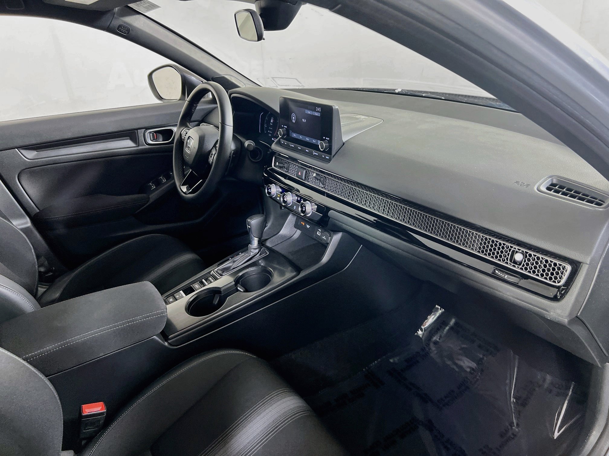 Used 2023 Honda Civic Sport image 26